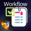 Logo of Simple Workflow Manager