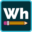 Logo of Writing Habit