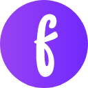 Logo of Font Keren